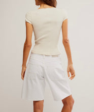 Load image into Gallery viewer, Most Wanted Cardi in Ivory

