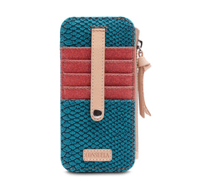 Indy Card Organizer