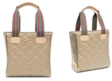 Load image into Gallery viewer, Laura Classic Tote
