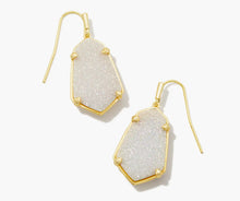 Load image into Gallery viewer, Kendra Scott Alexandria Drop Earring
