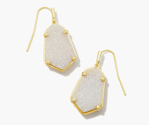 Kendra Scott Alexandria Drop Earring