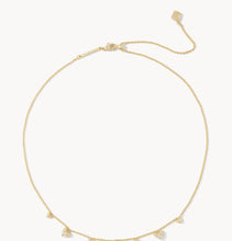 Load image into Gallery viewer, Kendra Scott Haven Heart Choker Necklace
