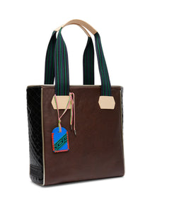 Isabel Classic Tote