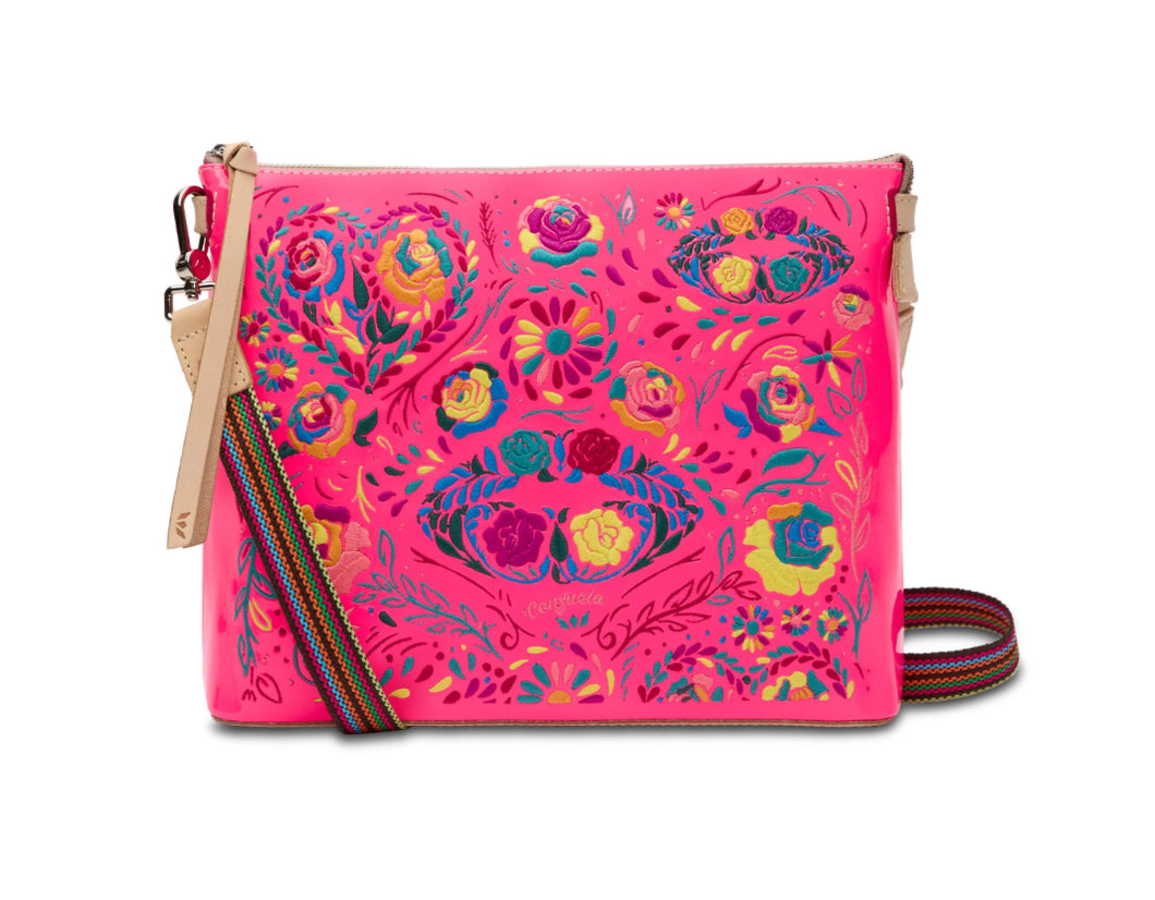 XO Downtown Crossbody