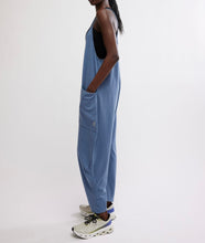 Load image into Gallery viewer, Hot Shot Onesie in Skyline
