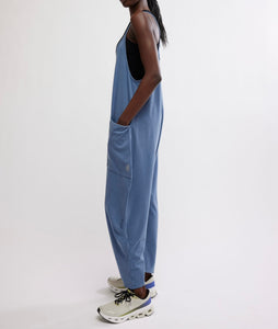 Hot Shot Onesie in Skyline