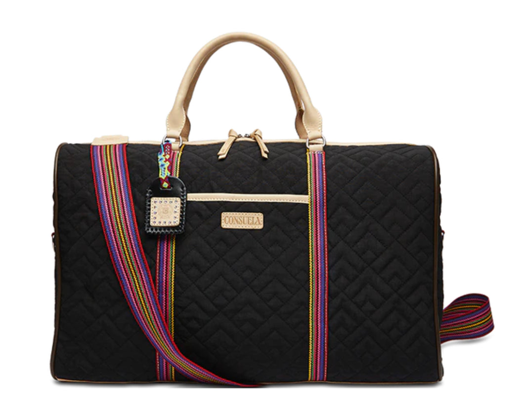 Meg Weekender