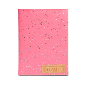 Shine Notebook Cover