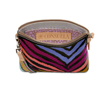 Load image into Gallery viewer, Karaoke Midtown Crossbody

