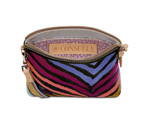 Karaoke Midtown Crossbody