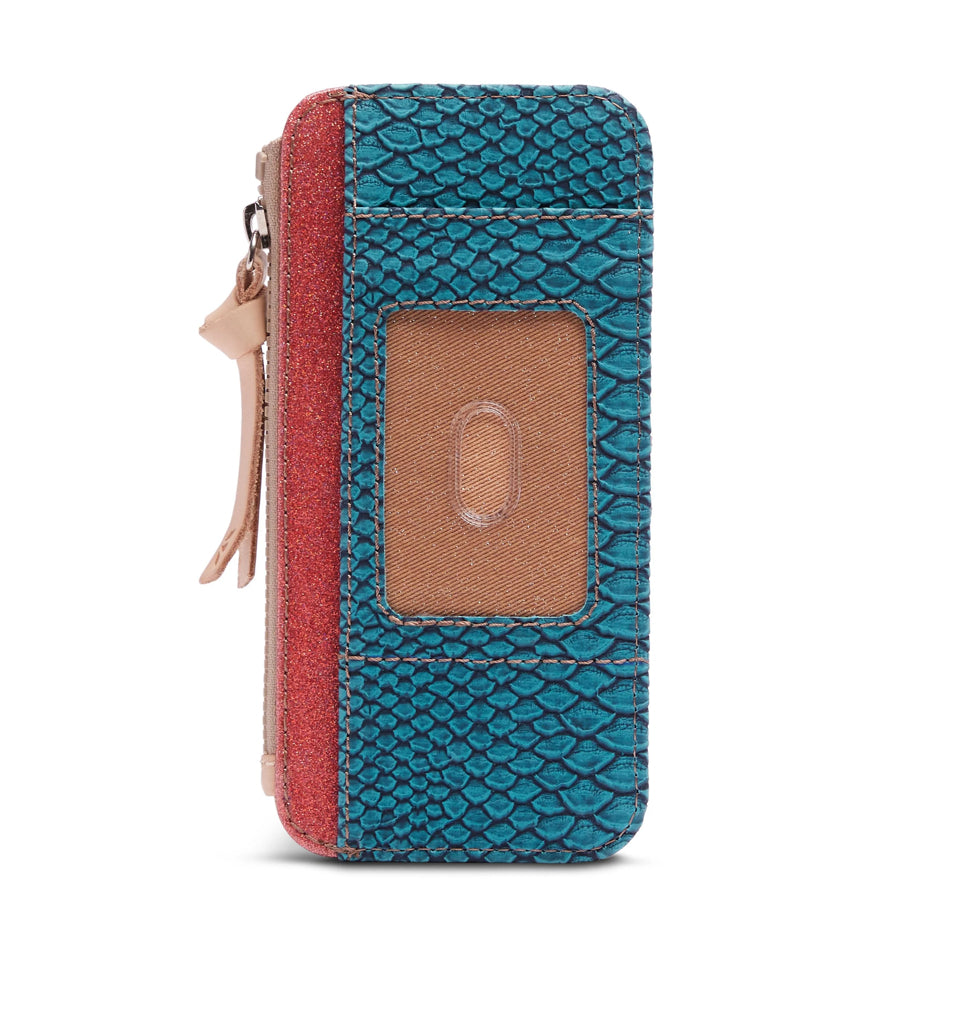 Indy Card Organizer