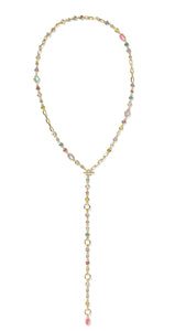 Kendra Scott Mini Elisa Abbie Strand Necklace