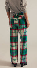Load image into Gallery viewer, Cheers! Pant in Green Combo
