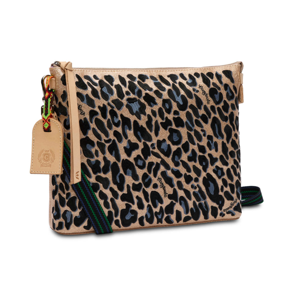Joss Downtown Crossbody