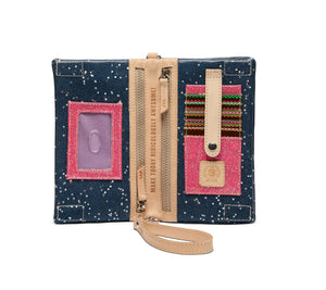 Shane Uptown Crossbody