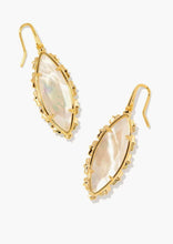 Load image into Gallery viewer, Kendra Scott Genevieve Drop Earring
