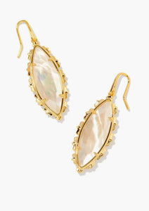 Kendra Scott Genevieve Drop Earring