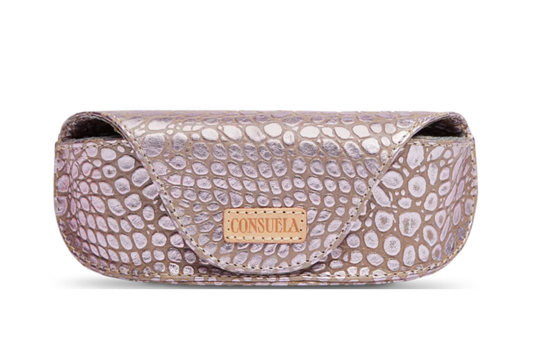 LuLu Sunglass Case