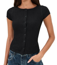 Load image into Gallery viewer, Most Wanted Cardi in Black
