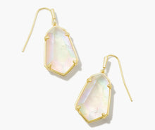 Load image into Gallery viewer, Kendra Scott Alexandria Drop Earring
