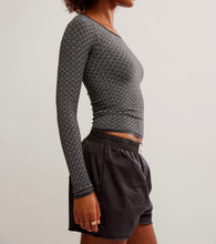 Load image into Gallery viewer, Love Letter Long Sleeve
