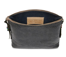 Load image into Gallery viewer, Steely Downtown Crossbody
