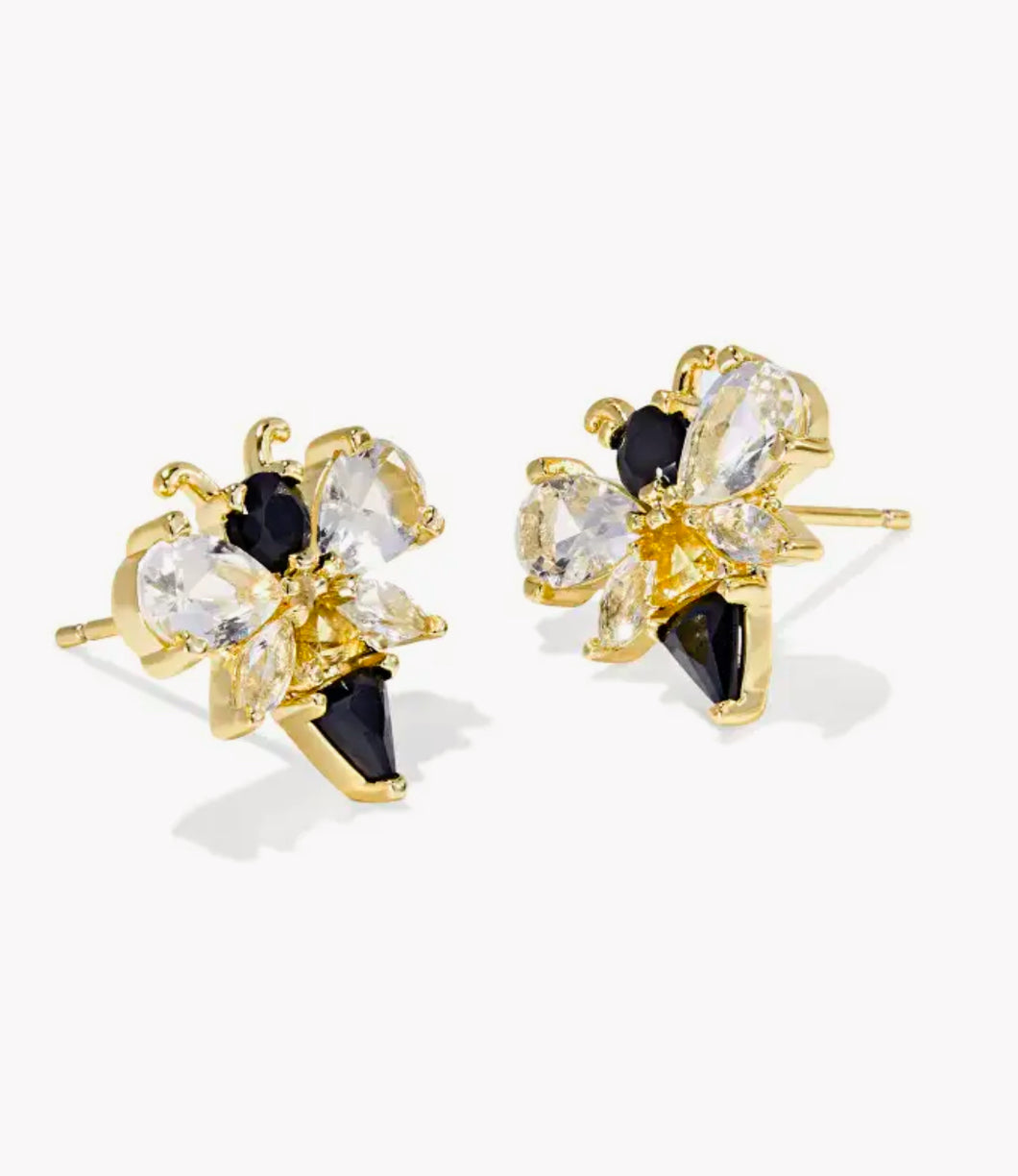 Kendra Scott Bee Stud Earrings