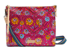 Load image into Gallery viewer, Molly Downtown Crossbody
