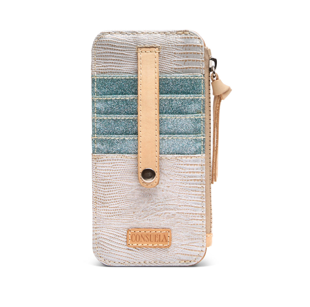 Celeste Card Organizer