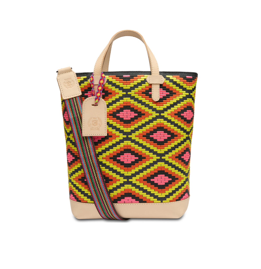 Rae Essential Tote
