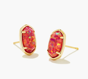 Kendra Scott Grayson Stud Earring