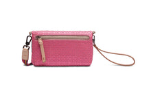 Load image into Gallery viewer, Pink Uptown Crossbody
