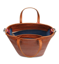 Load image into Gallery viewer, Brandy Essential Tote
