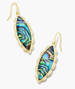 Kendra Scott Genevieve Drop Earring