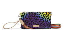 Load image into Gallery viewer, Semi Uptown Crossbody
