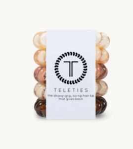 Teleties Mini