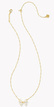 Load image into Gallery viewer, Kendra Scott Blair Bow Small Pendant Necklace

