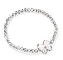Load image into Gallery viewer, Kendra Scott Haley Bow Stretch Bracelet
