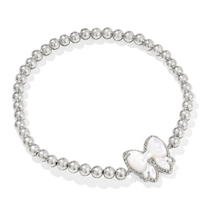 Kendra Scott Haley Bow Stretch Bracelet