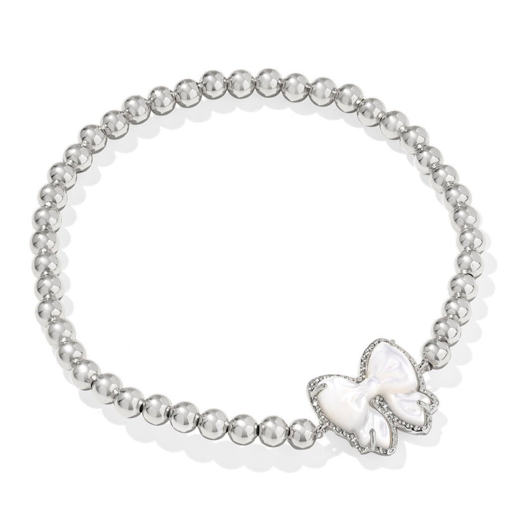 Kendra Scott Haley Bow Stretch Bracelet