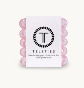 Teleties Mini