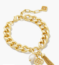 Load image into Gallery viewer, Kendra Scott Everleigh Bracelet
