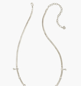 Kendra Scott Gracie Chain Necklace