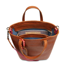 Load image into Gallery viewer, Brandy Essential Tote

