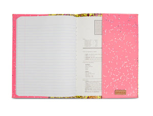Millie Notebook Cover