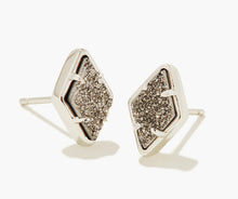 Load image into Gallery viewer, Kendra Scott Kinsley Stud Earring
