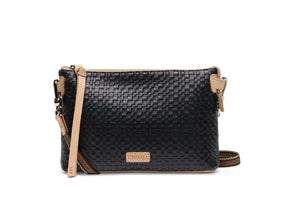 Amy Midtown Crossbody