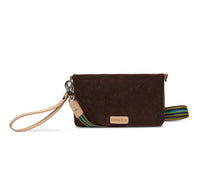 Load image into Gallery viewer, Ember Uptown Crossbody
