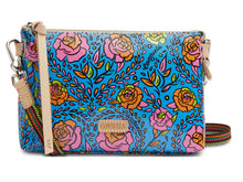 Load image into Gallery viewer, Mandy Midtown Crossbody
