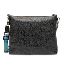 Load image into Gallery viewer, Steely Downtown Crossbody
